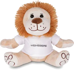 Willi, das WEINSBERG-Maskottchen – Fahrzeug anfragen