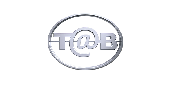 Tab T@b tabme Wohnwagen Logo