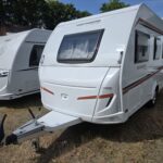 Weinsberg CaraOne 420 QD Edition [HOT]