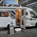 Knaus Van TI 550 MF VANSATION