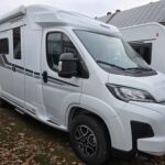 Knaus Van TI 650 MEG VANSATION