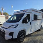 Weinsberg CaraCompact 600 MEG EDITION PEPPER