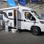 KNAUS L!VE TI 650 MEG Live PLATINUM SELECTION