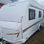 Weinsberg CaraOne 550 QDK