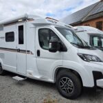 Weinsberg CaraCompact 600 MF EDITION [PEPPER]