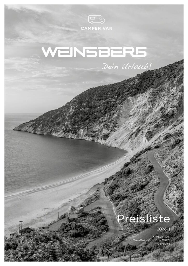 thumbnail of weinsberg-2025-2026-Technische_Daten _Preisepreisliste-Camper_Van-Kastenwagen-1