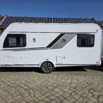 KNAUS SÜDWIND 460 EU 60 YEARS