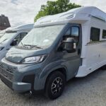 Weinsberg CaraSuite 700 ME