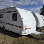 Weinsberg CaraOne 500 FDK EDITION [HOT]
