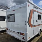 Weinsberg CaraOne 420 QD EDITION [HOT]