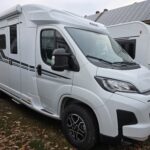 KNAUS VAN TI 650 MEG VANSATION