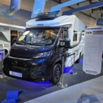 KNAUS L!VE WAVE 650 MEG BLACK SELECTION