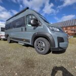 KNAUS BOXTIME 630 MX