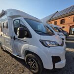 Knaus Live Ti 550MF