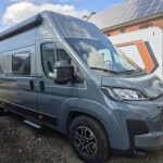 KNAUS BOXLIFE 630 ME (2026) PLATINUM SELECTION