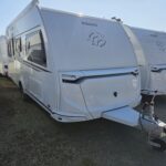 KNAUS SÜDWIND 500 EU 60 YEARS KNAUS