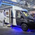 KNAUS L!VE WAVE 650 MEG BLACK SELECTION
