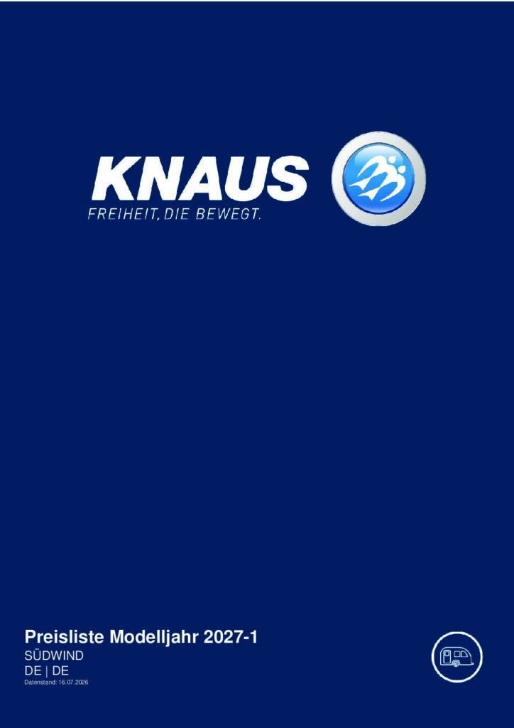 thumbnail of KNAUS-Südwind-Black-Selection-2027-Preisliste-Technische_Daten
