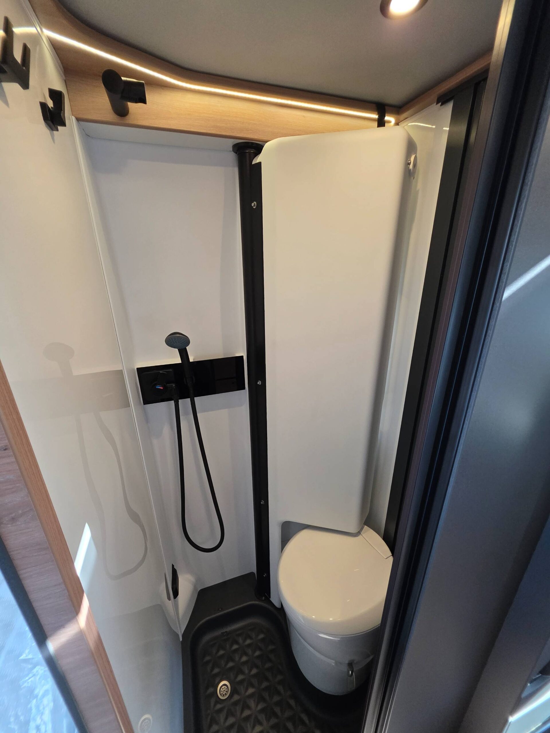 KNAUS BOXLIFE 540 MQ PLATINUM SELECTION