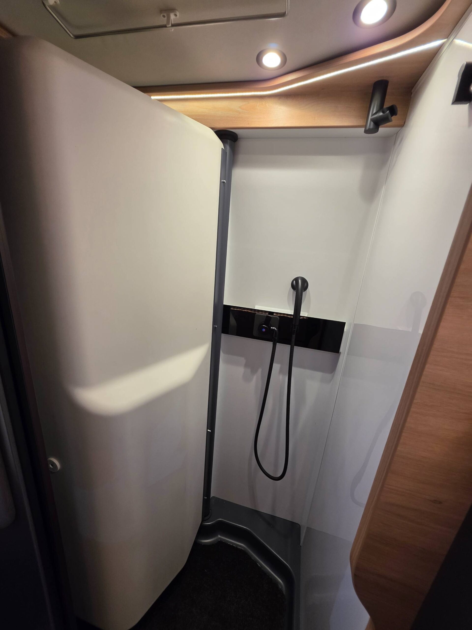 KNAUS BOXLIFE 600 MQ PLATINUM SELECTION