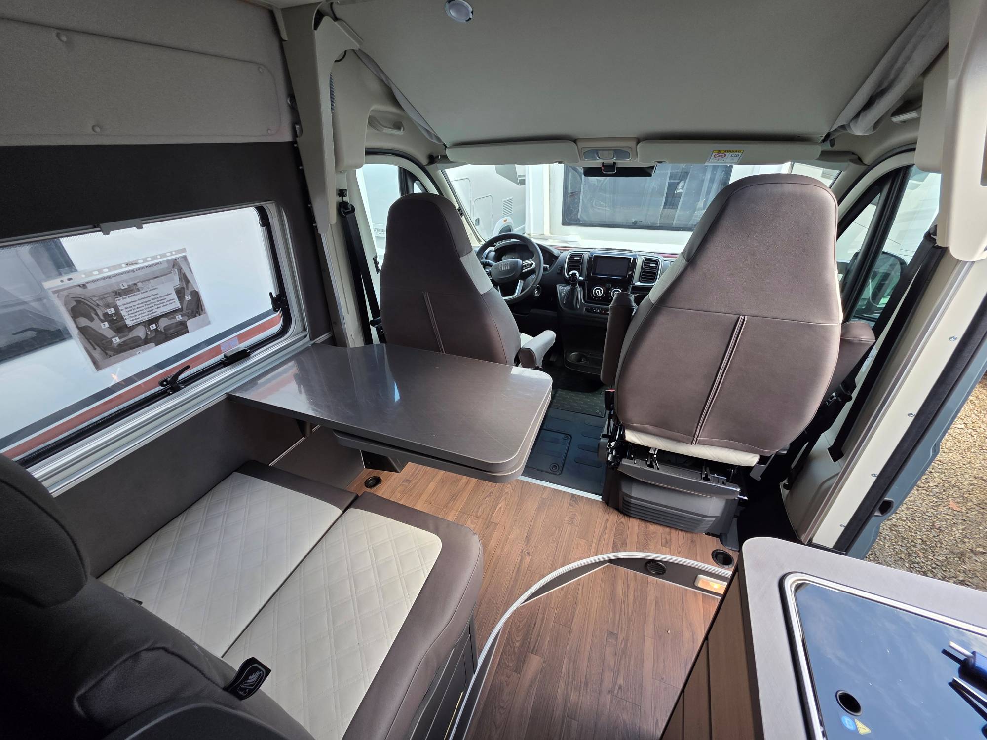 KNAUS BOXLIFE 630 ME (2026) PLATINUM SELECTION