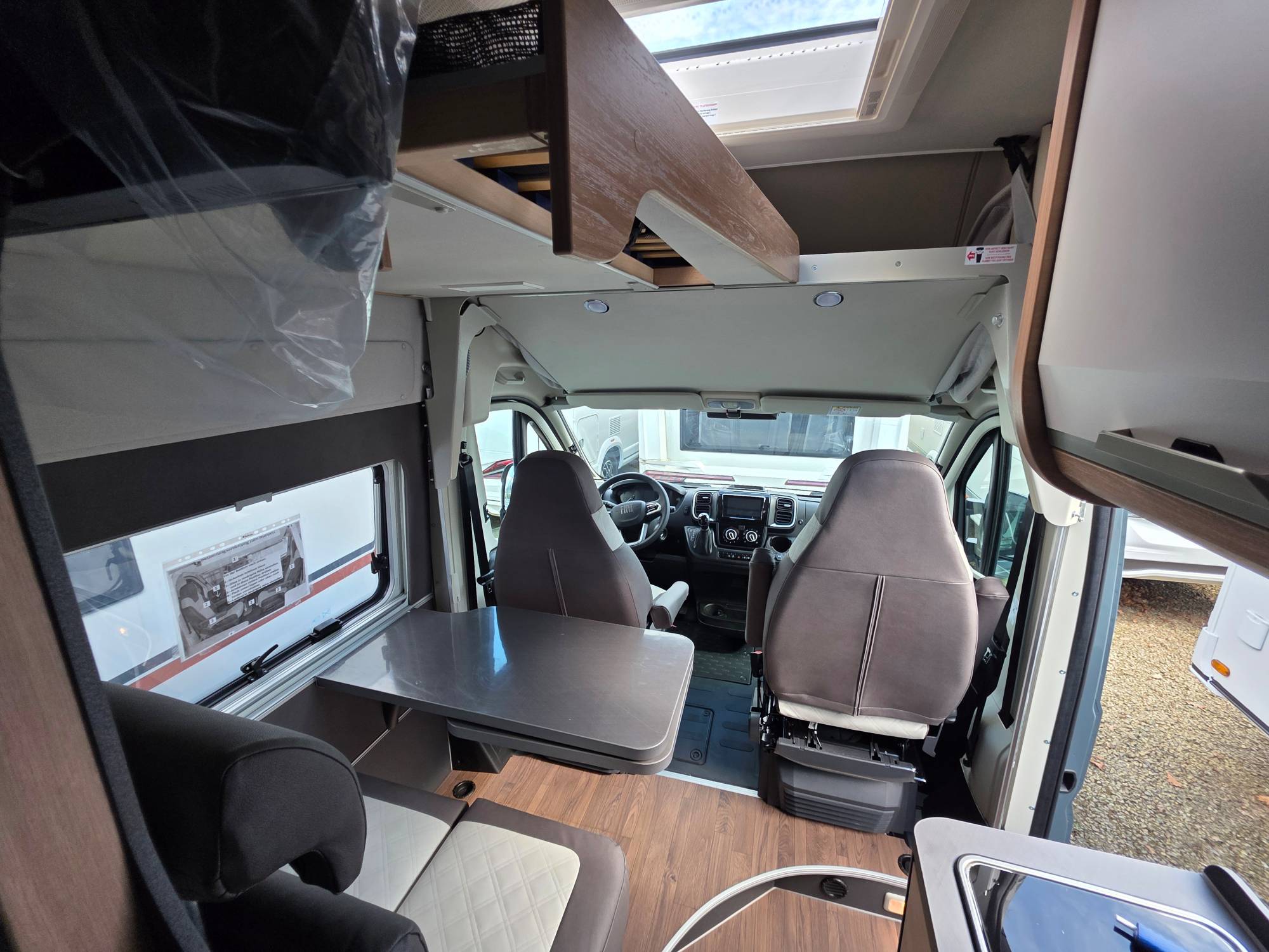 KNAUS BOXLIFE 630 ME (2026) PLATINUM SELECTION