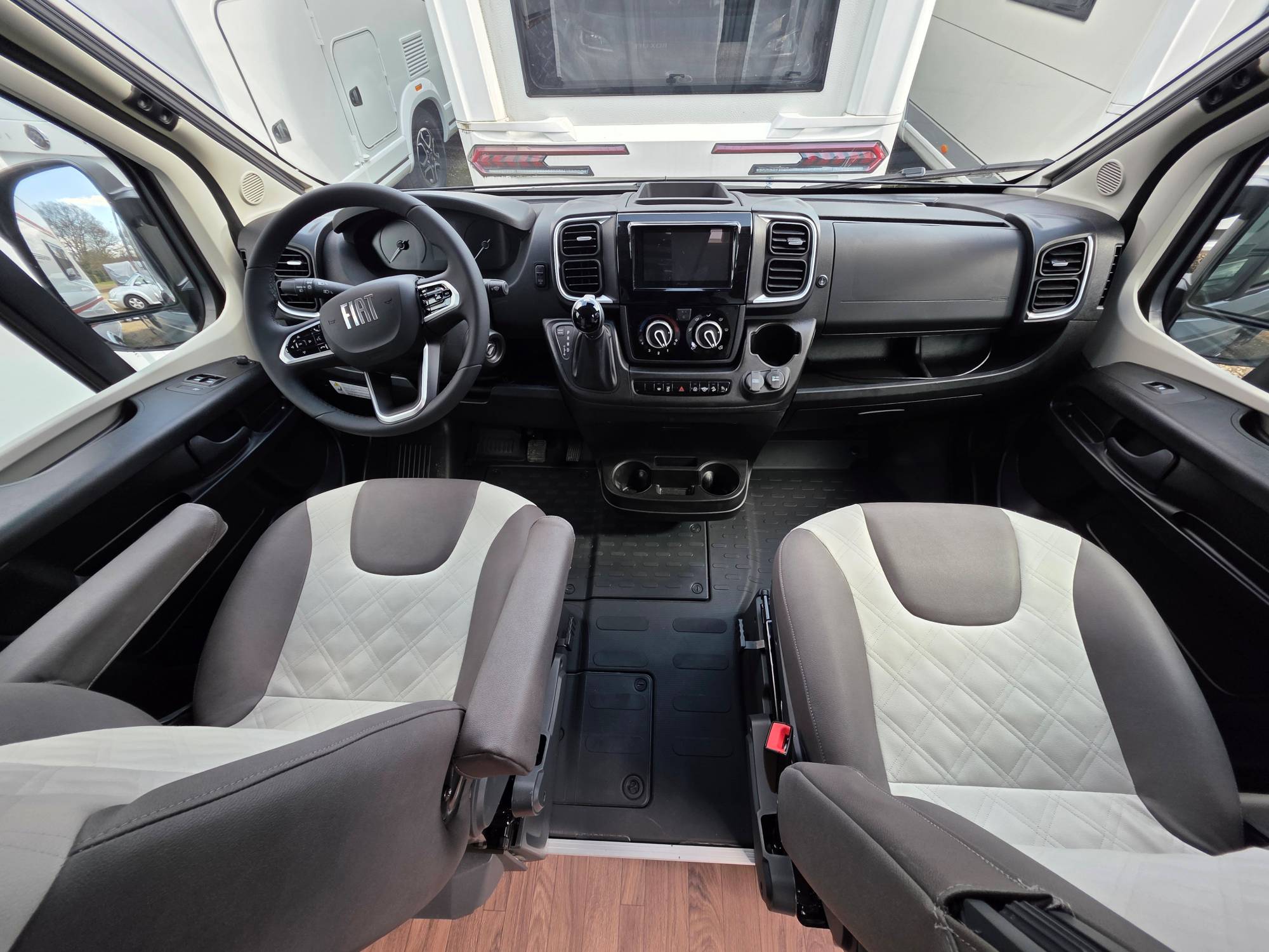 KNAUS BOXLIFE 630 ME (2026) PLATINUM SELECTION