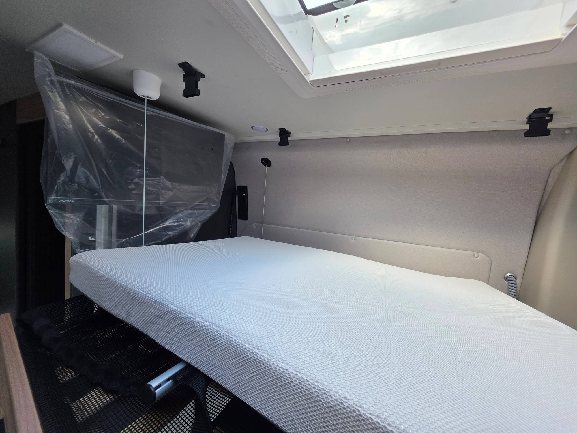 KNAUS BOXLIFE 630 ME (2026) PLATINUM SELECTION