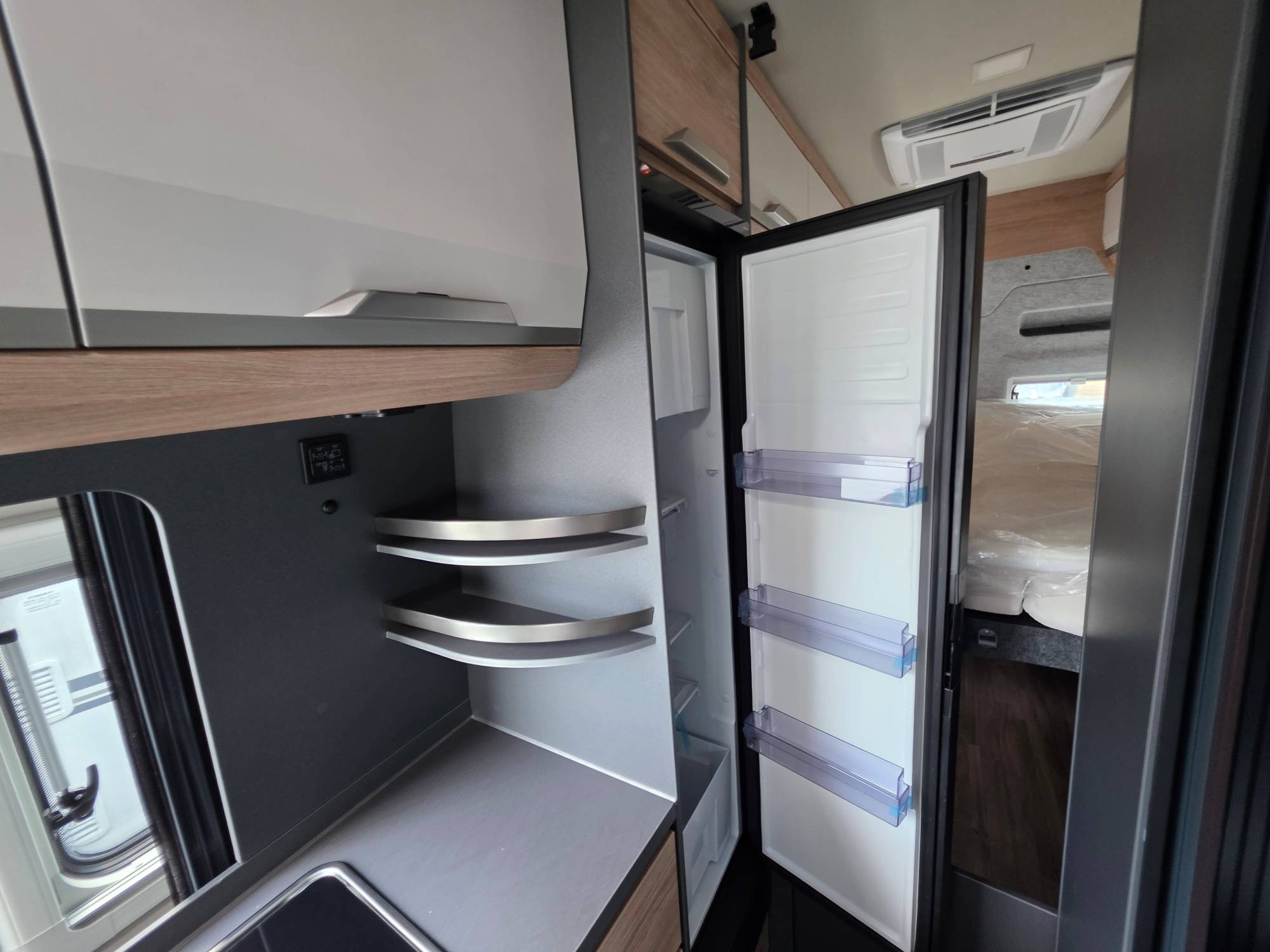 KNAUS BOXLIFE 630 ME (2026) PLATINUM SELECTION