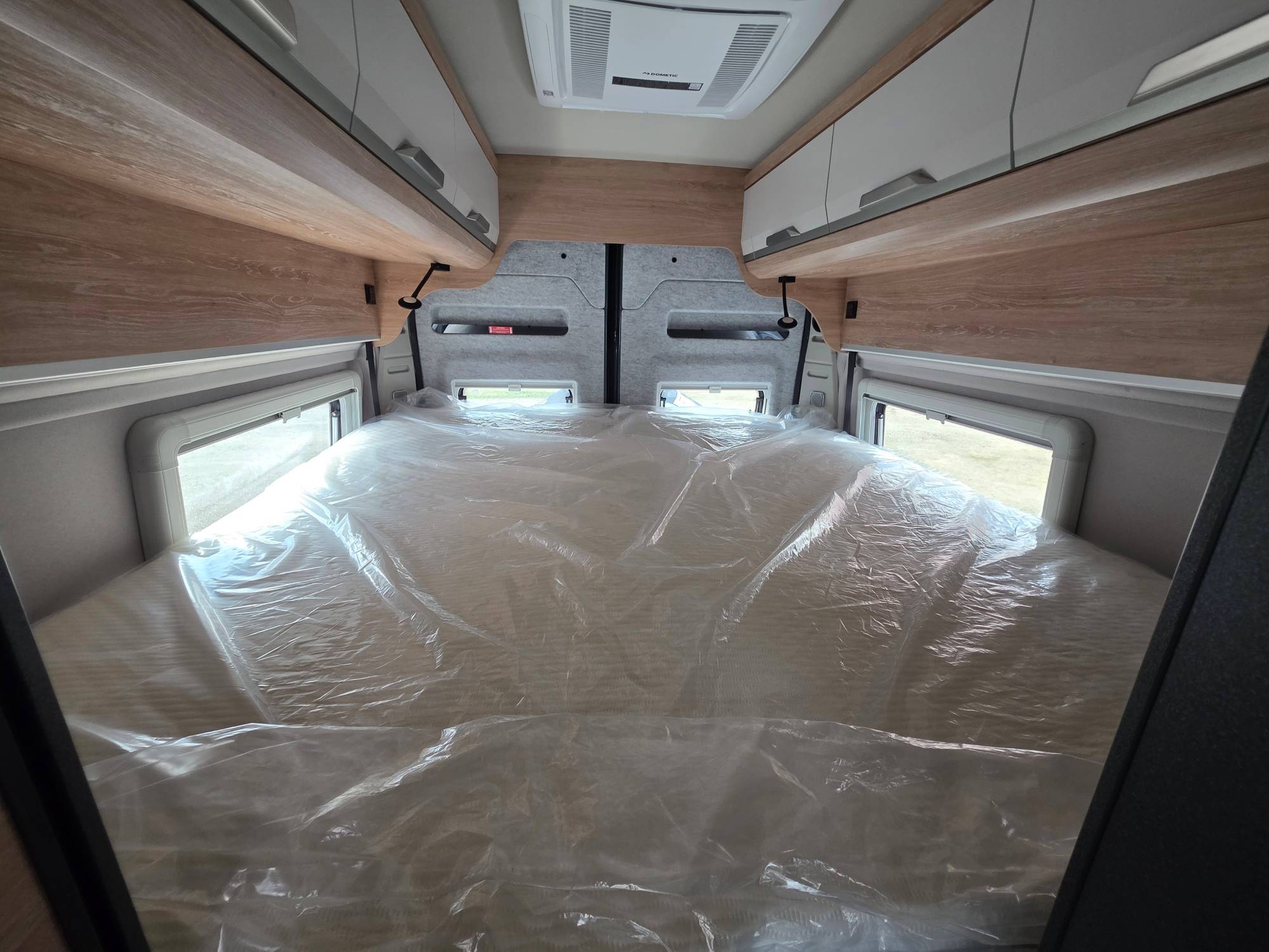 KNAUS BOXLIFE 630 ME (2026) PLATINUM SELECTION