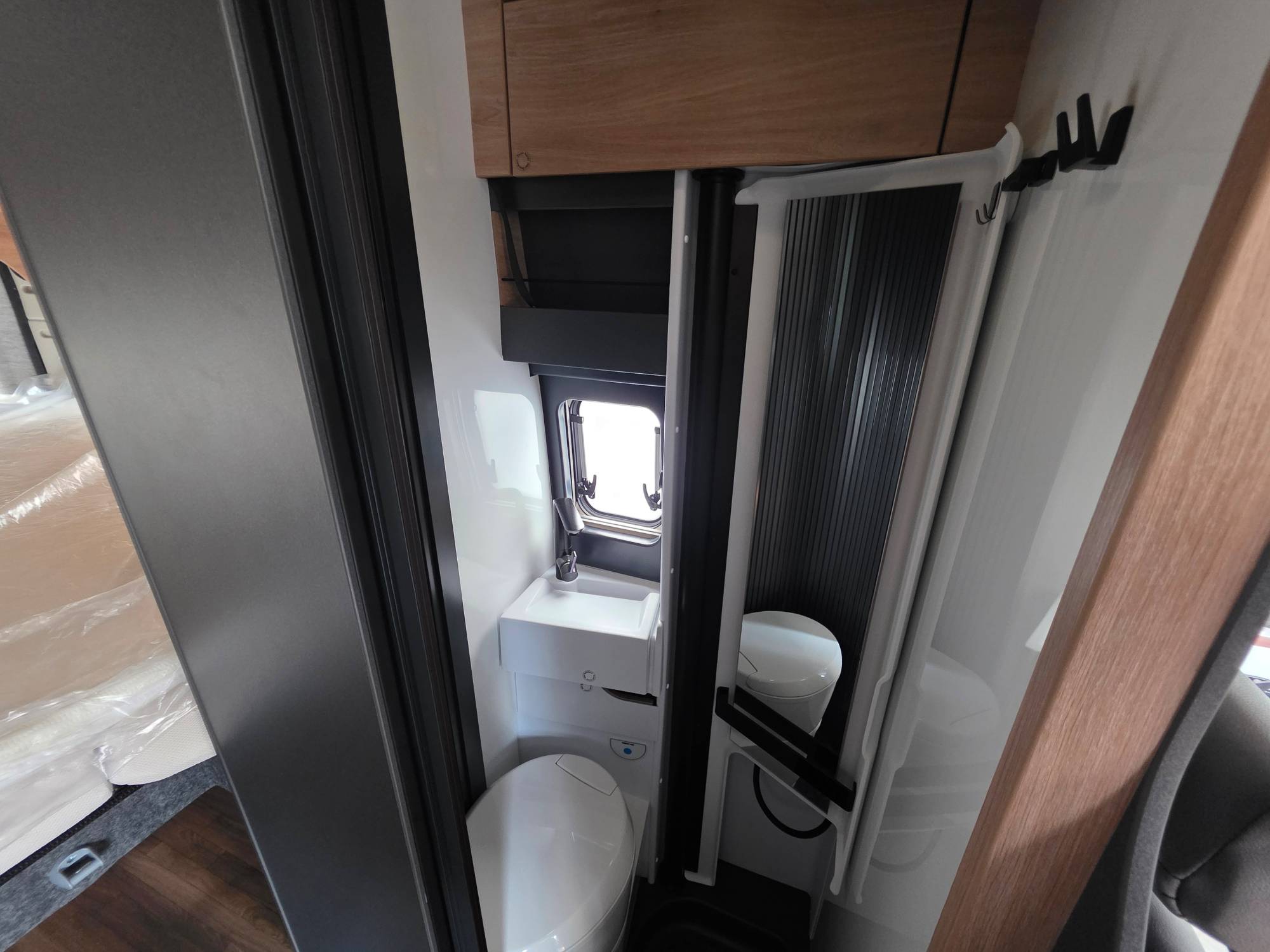 KNAUS BOXLIFE 630 ME (2026) PLATINUM SELECTION