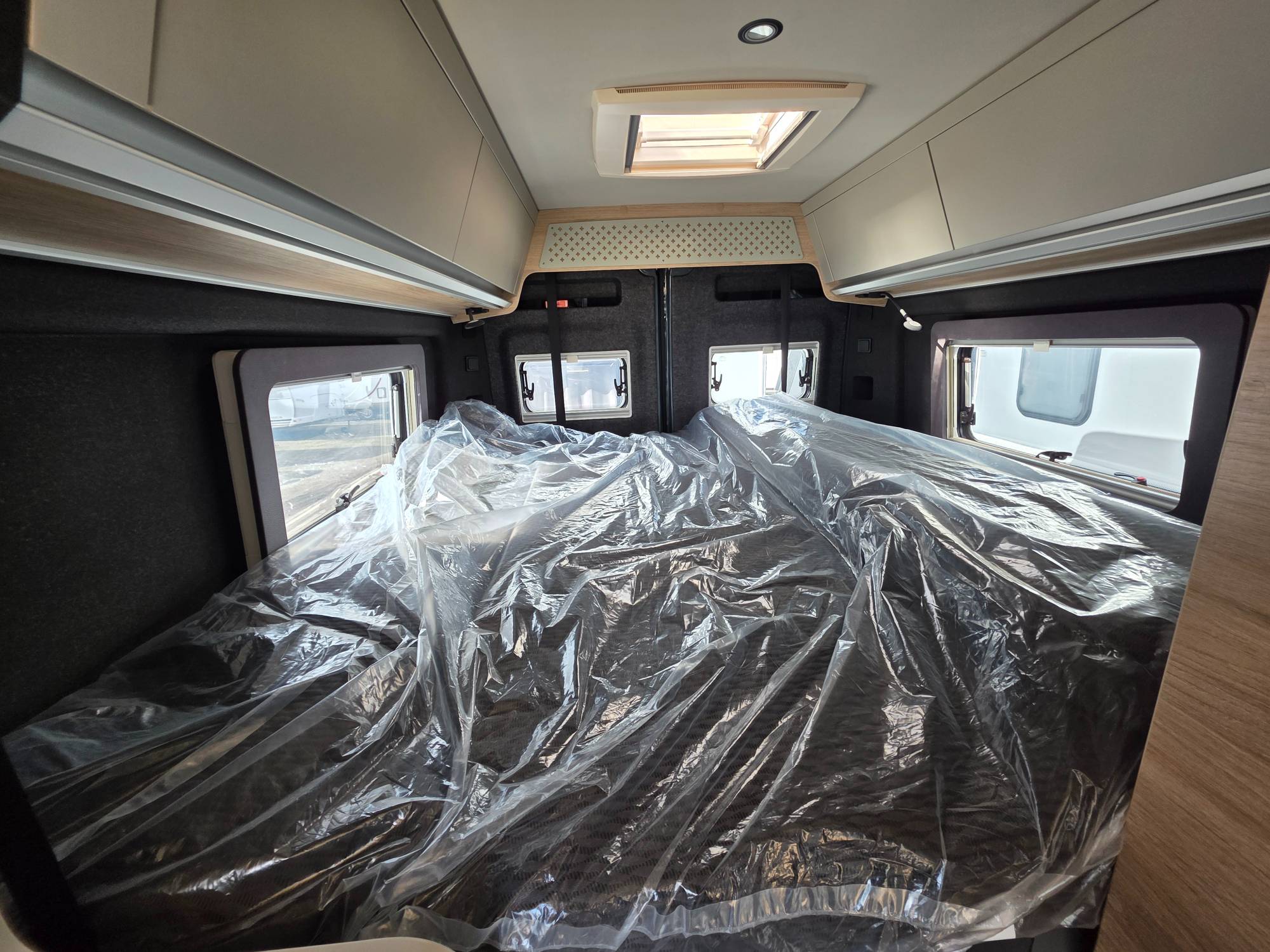 KNAUS BOXTIME 630 MX