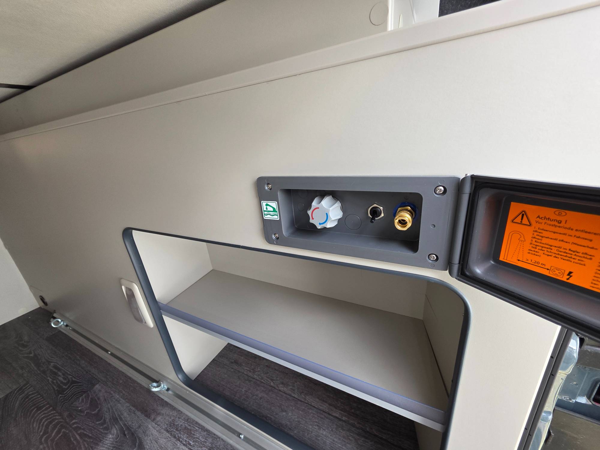 KNAUS BOXTIME 630 MX