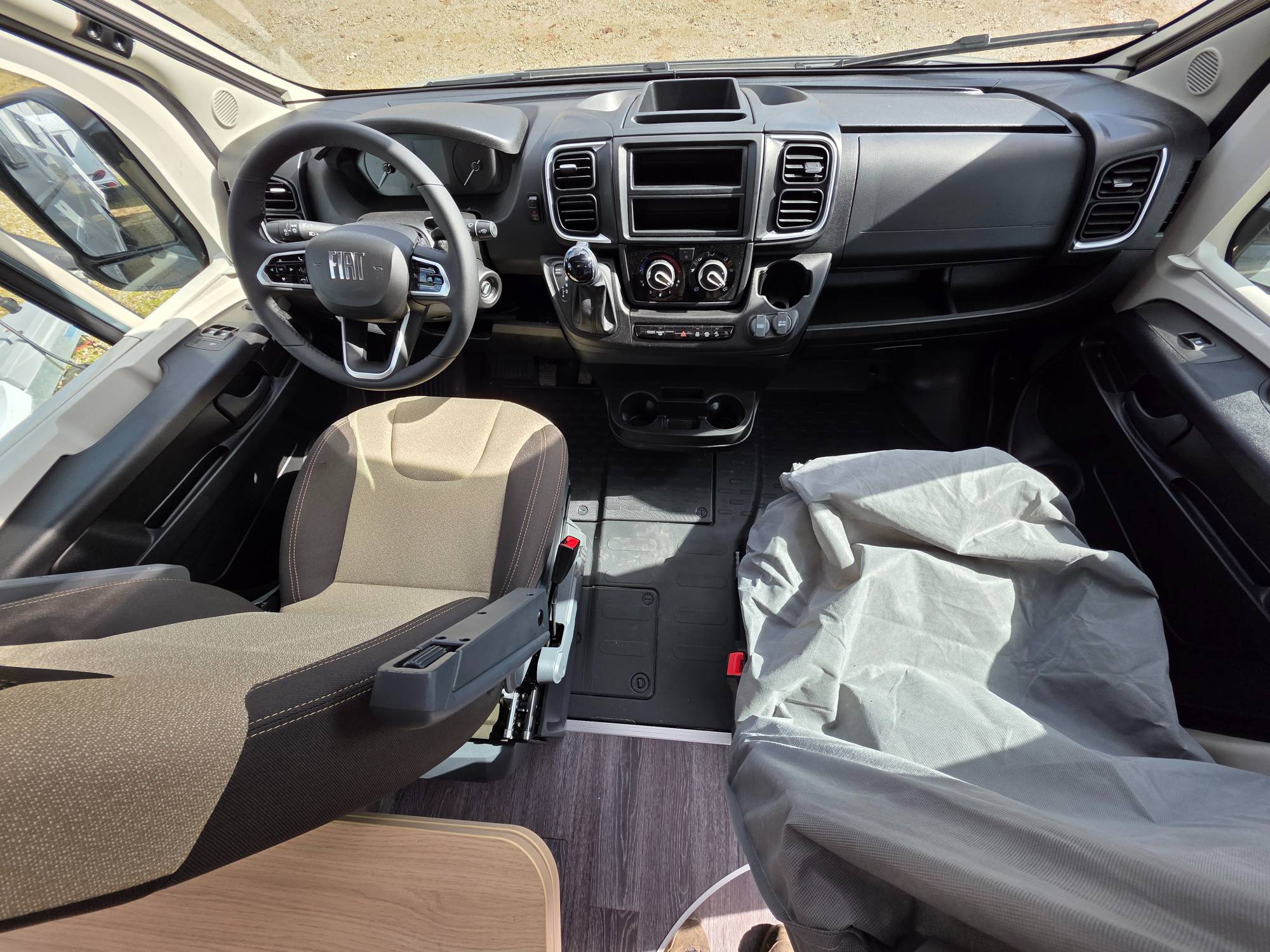 KNAUS BOXTIME 630 MX