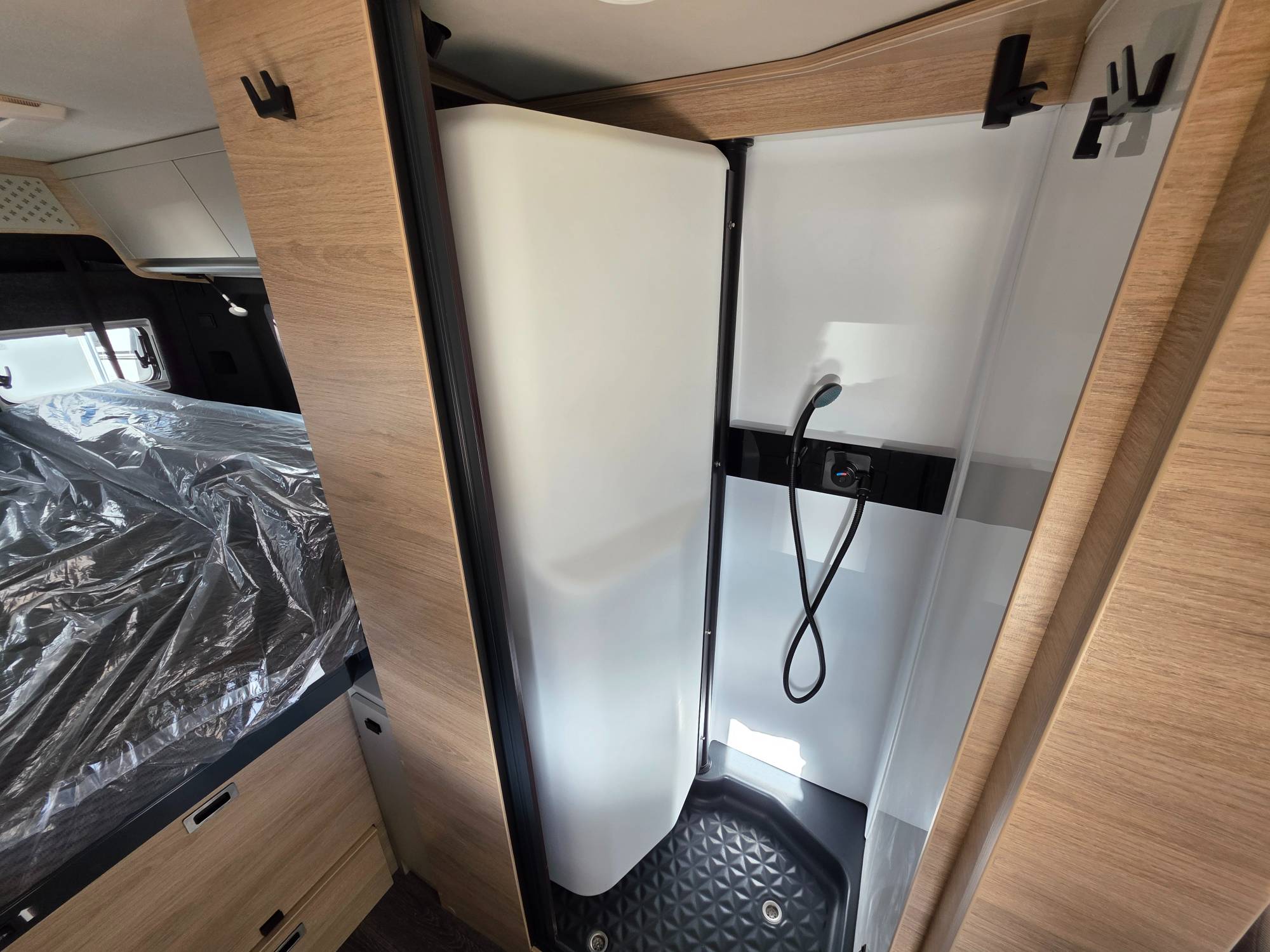 KNAUS BOXTIME 630 MX
