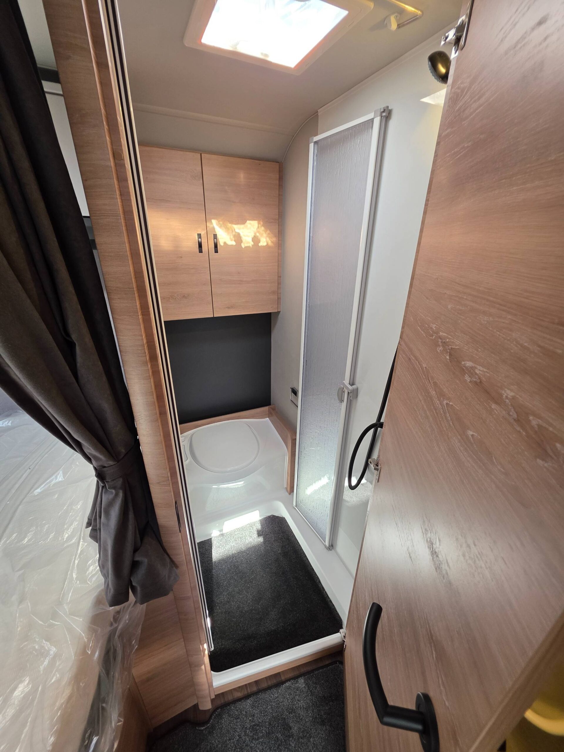 KNAUS L!VE TI 650 MF PLATINUM SELECTION