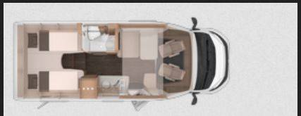 KNAUS L!VE WAVE 650 MEG PLATINUM SELECTION