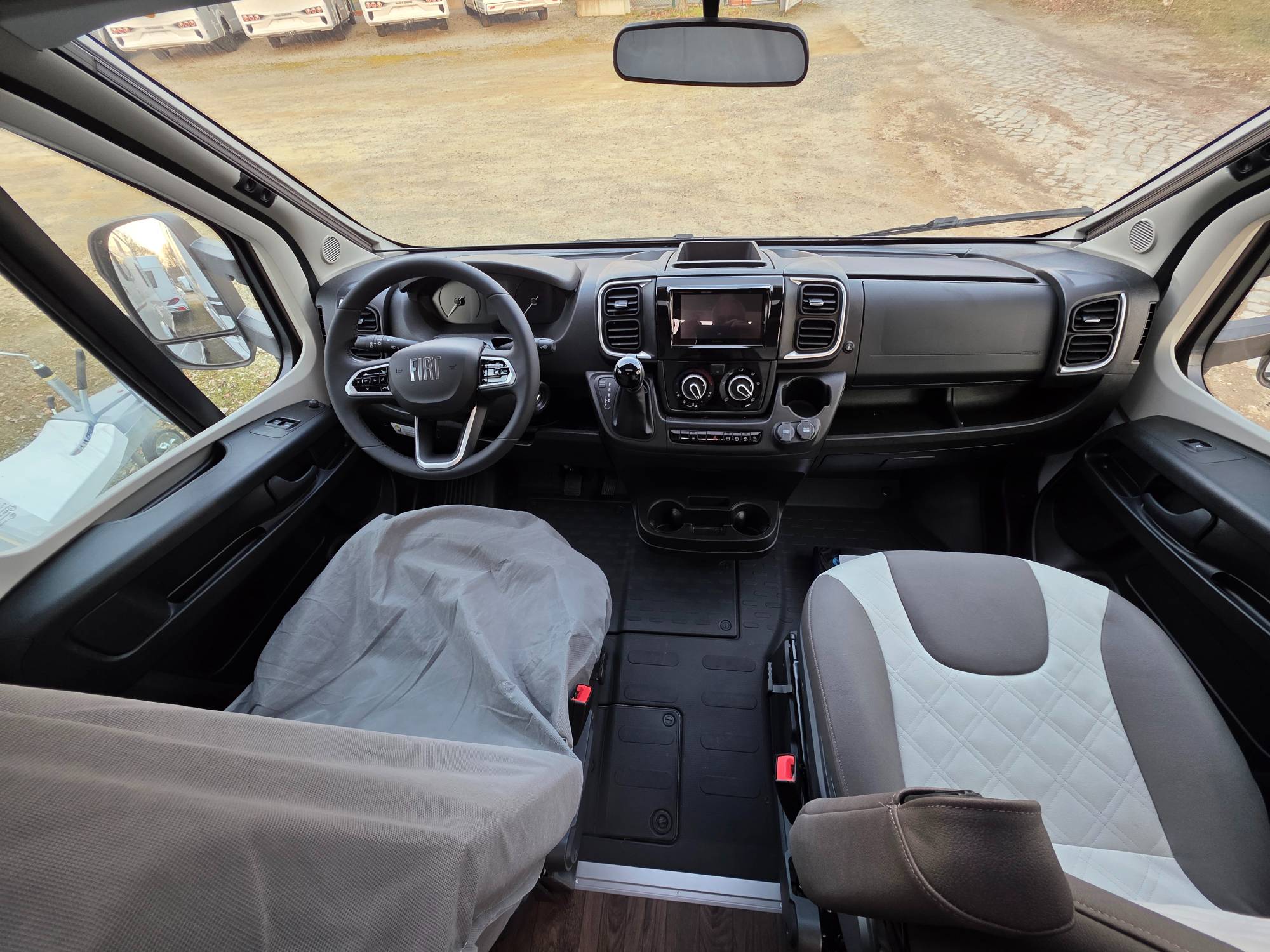 KNAUS L!VE TI 650 MEG PLATINUM SELECTION