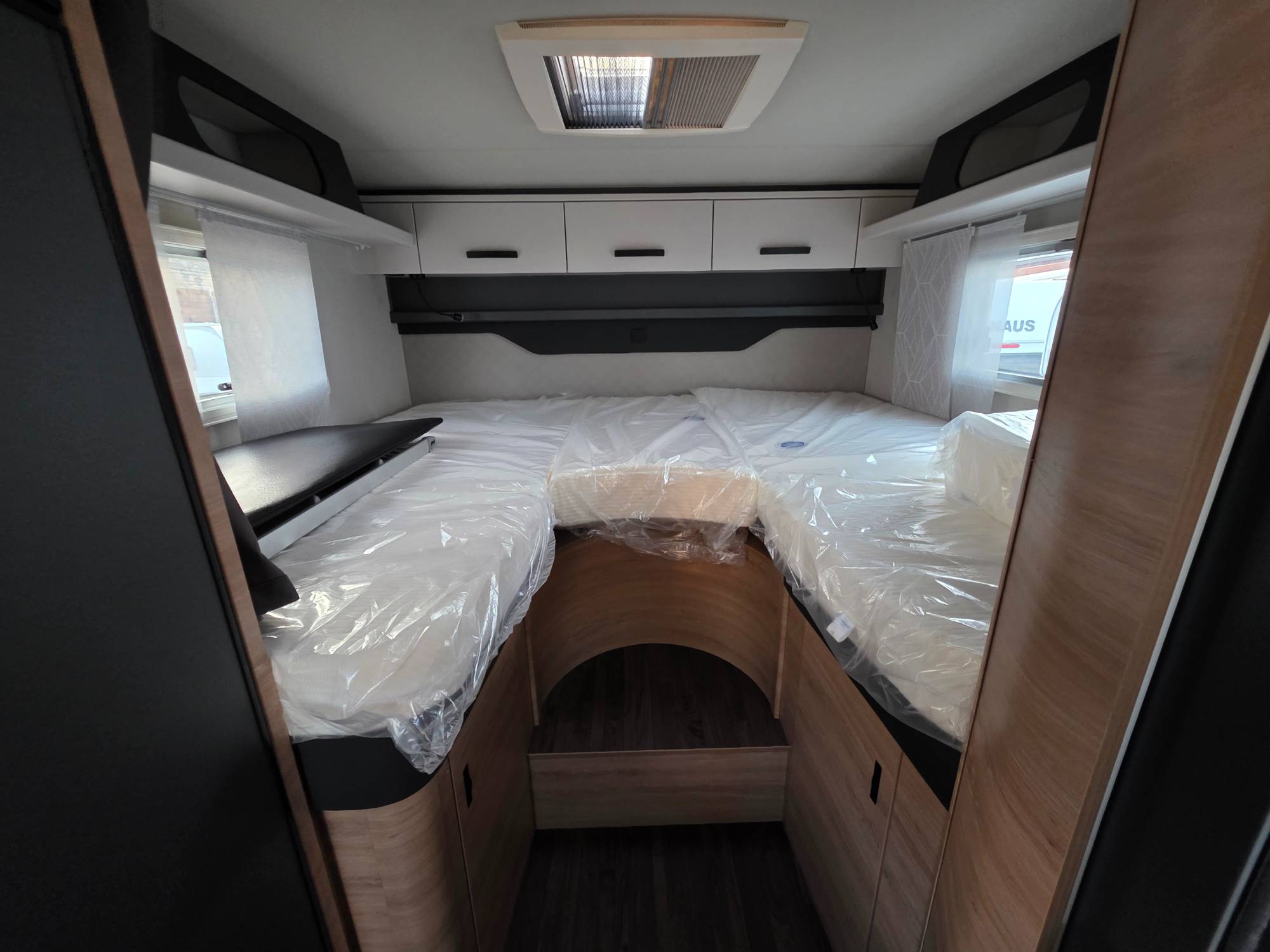KNAUS L!VE TI 650 MEG PLATINUM SELECTION
