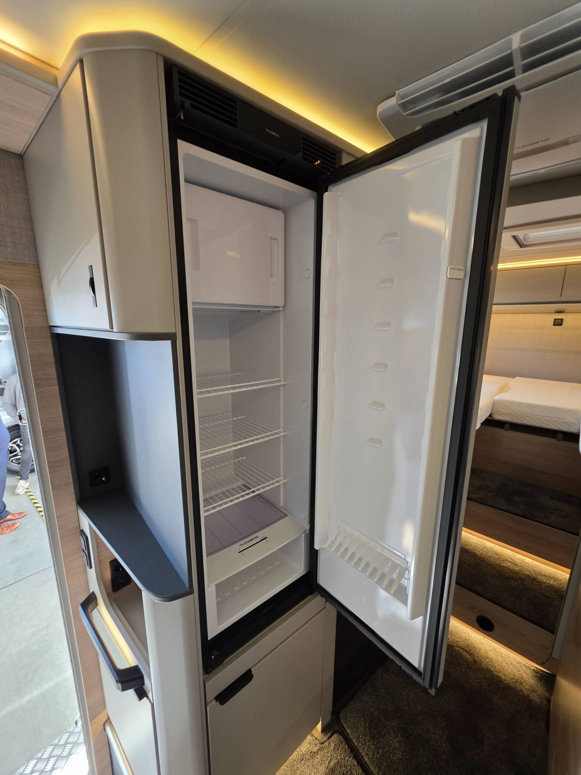 KNAUS SKY TI VW 700 DEG