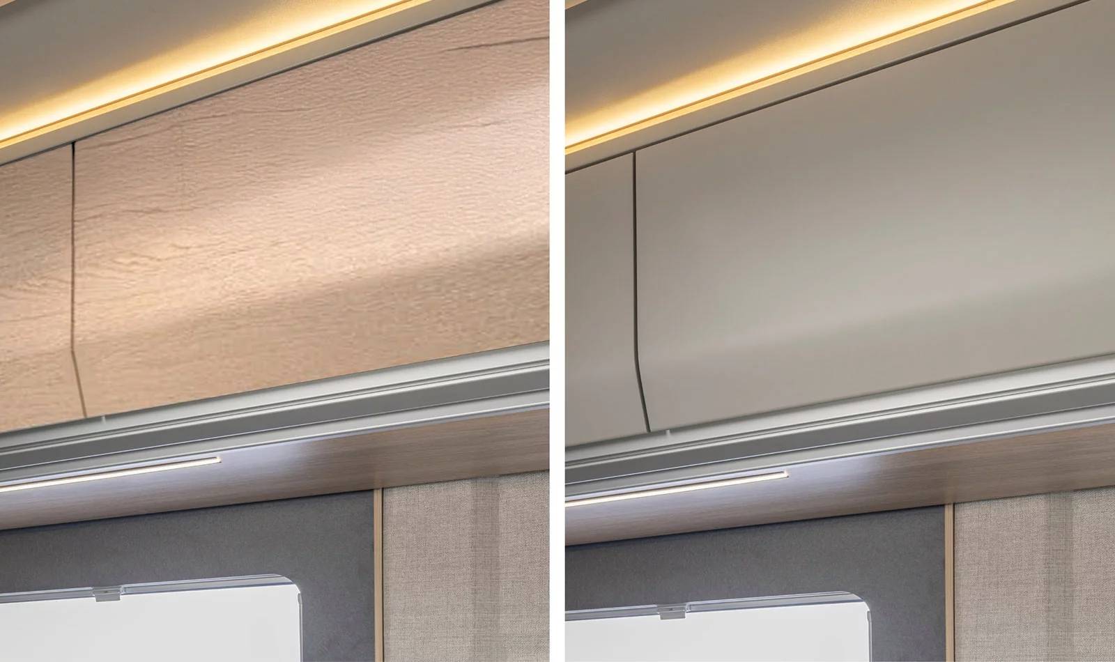 KNAUS SKY TI VW 700 DEG