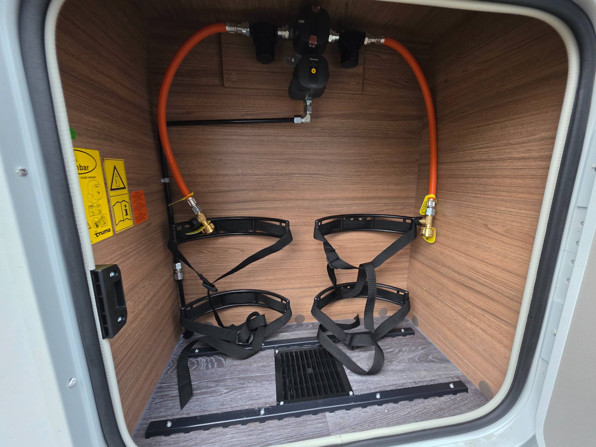 KNAUS VAN TI 650 MEG VANSATION