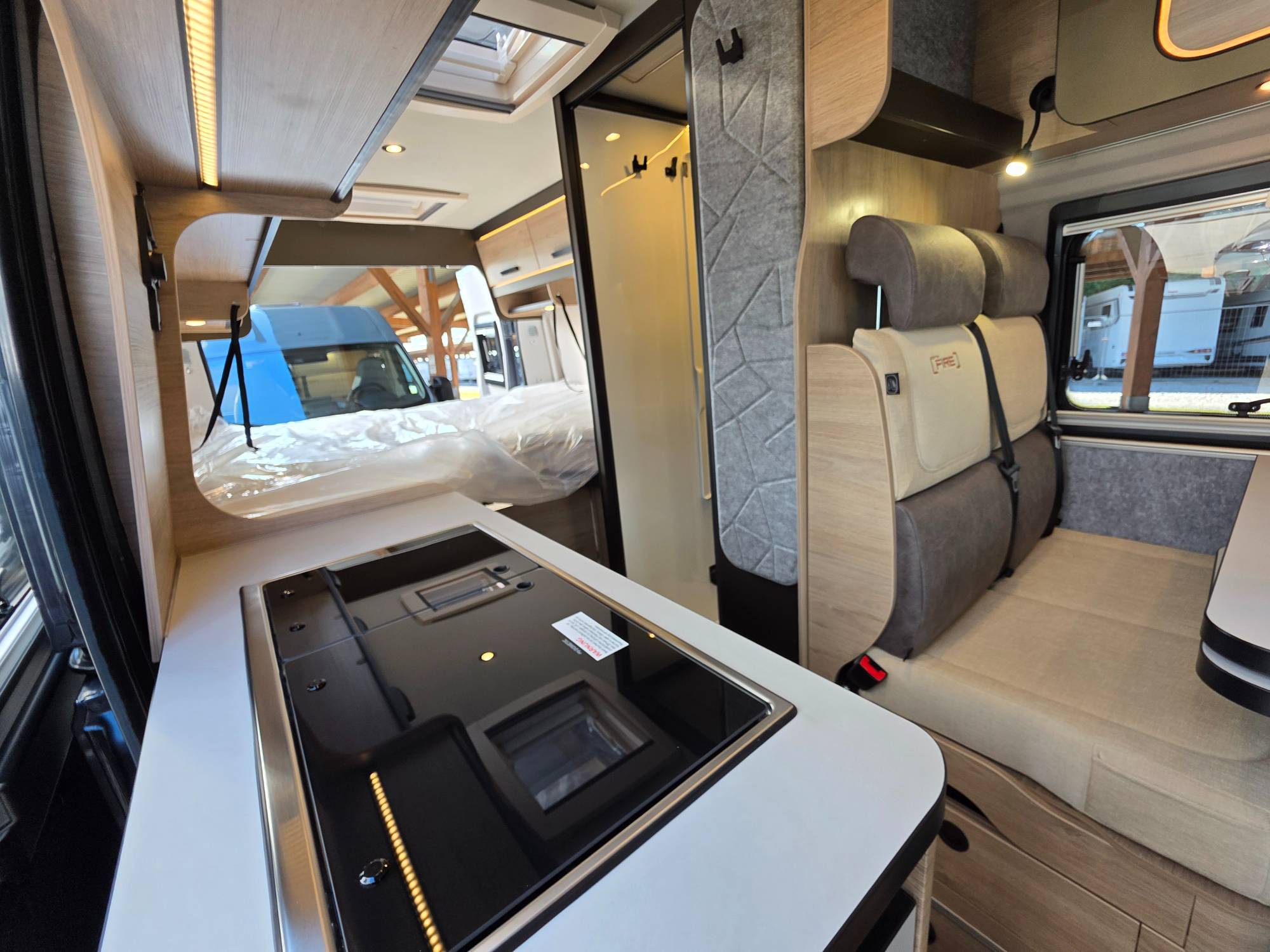 Weinsberg CaraBus 600 ME EDITION