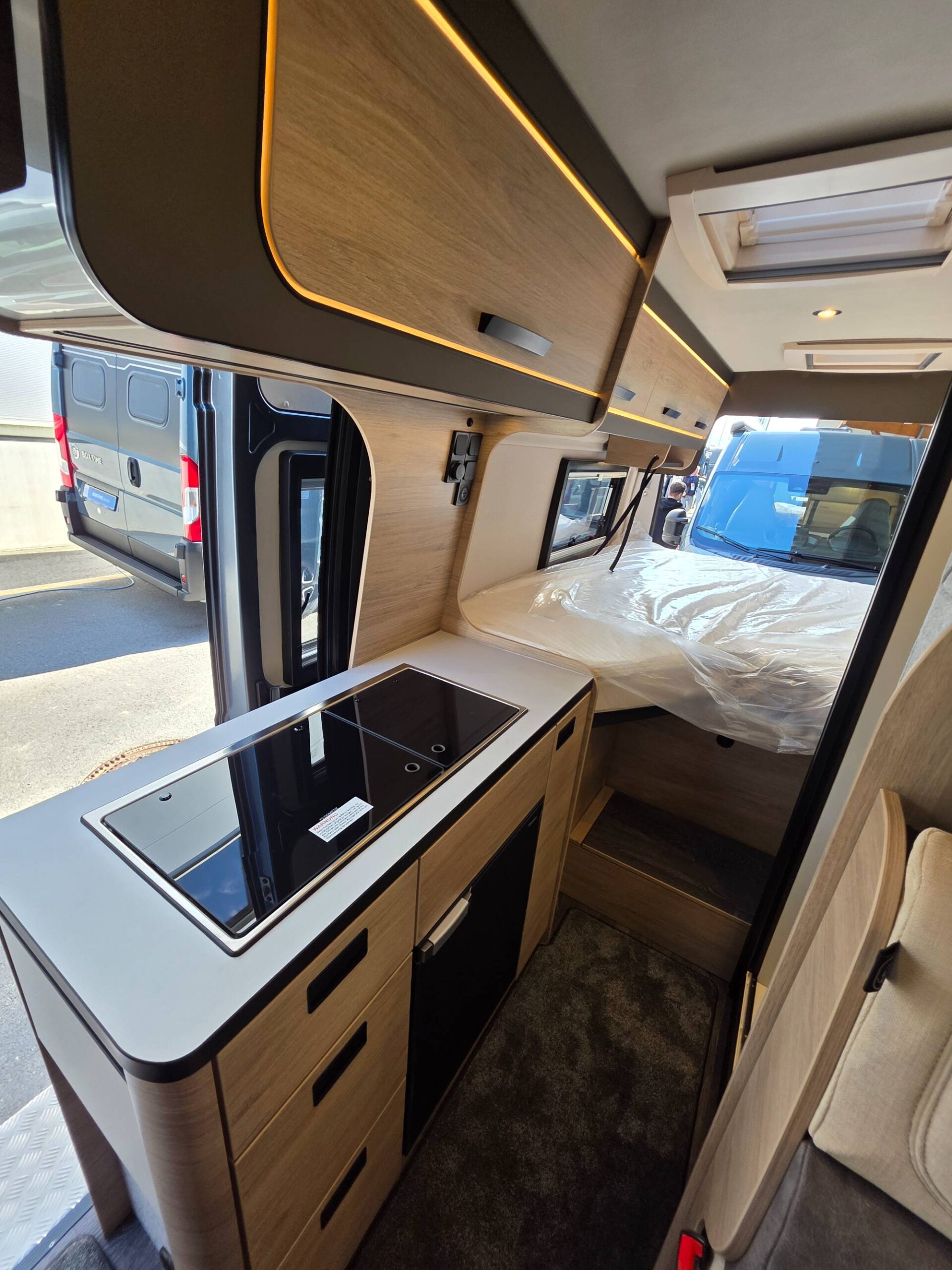 Weinsberg CaraBus 600 ME EDITION