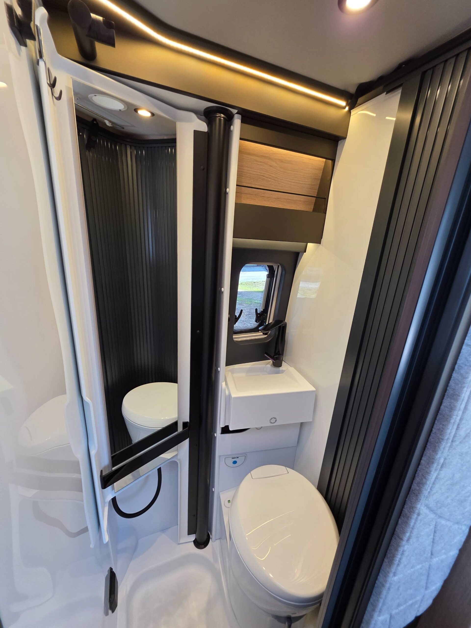 Weinsberg CaraBus 600 ME EDITION