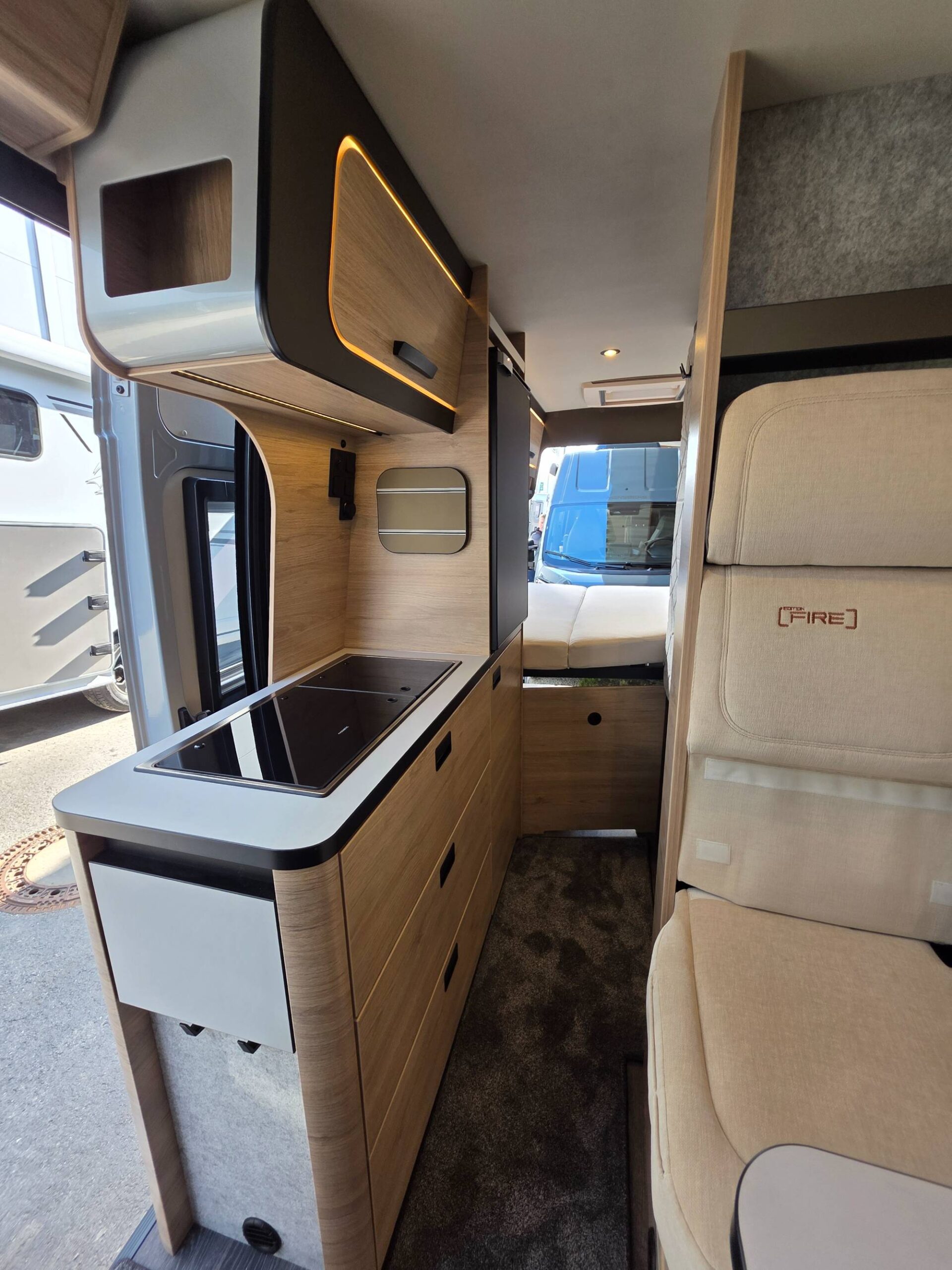 Weinsberg CaraBus 600 MQ EDITION