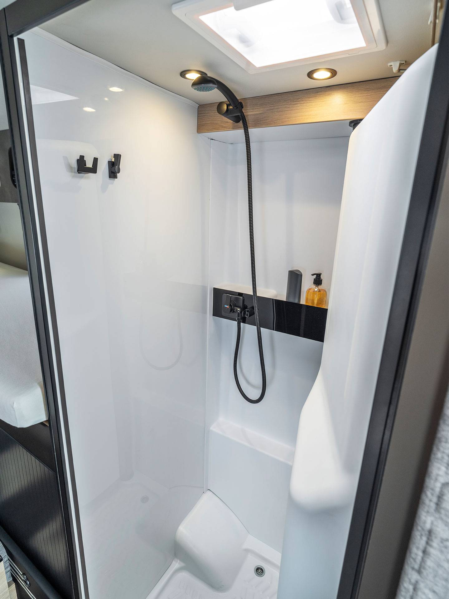 Weinsberg CaraCompact 580 MEG EDITION Pepper
