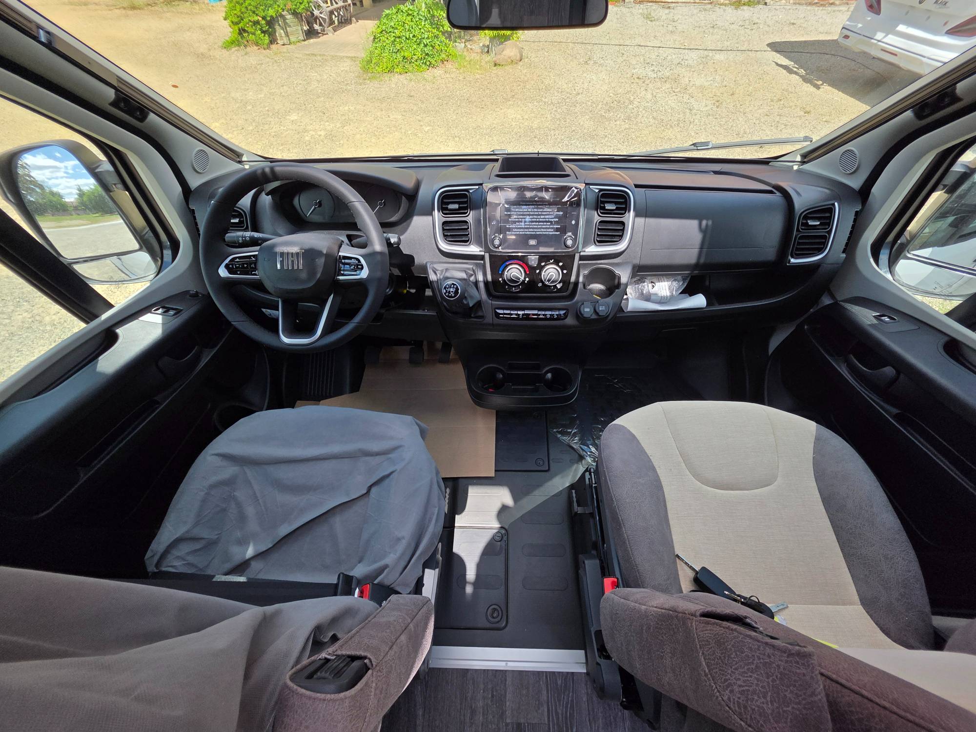 Weinsberg CaraCompact 580 MEG EDITION
