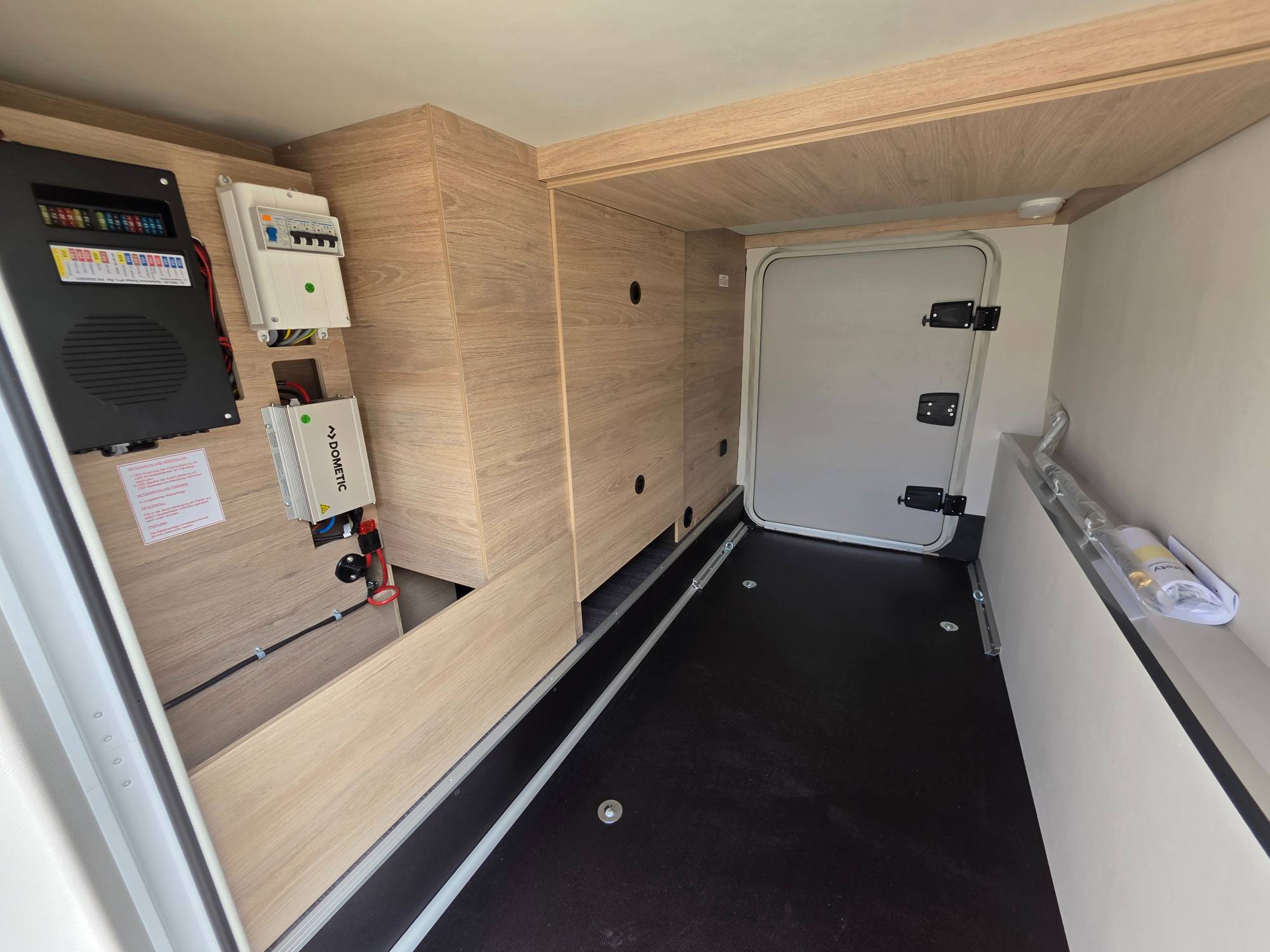 Weinsberg CaraCompact 600 MEG EDITION