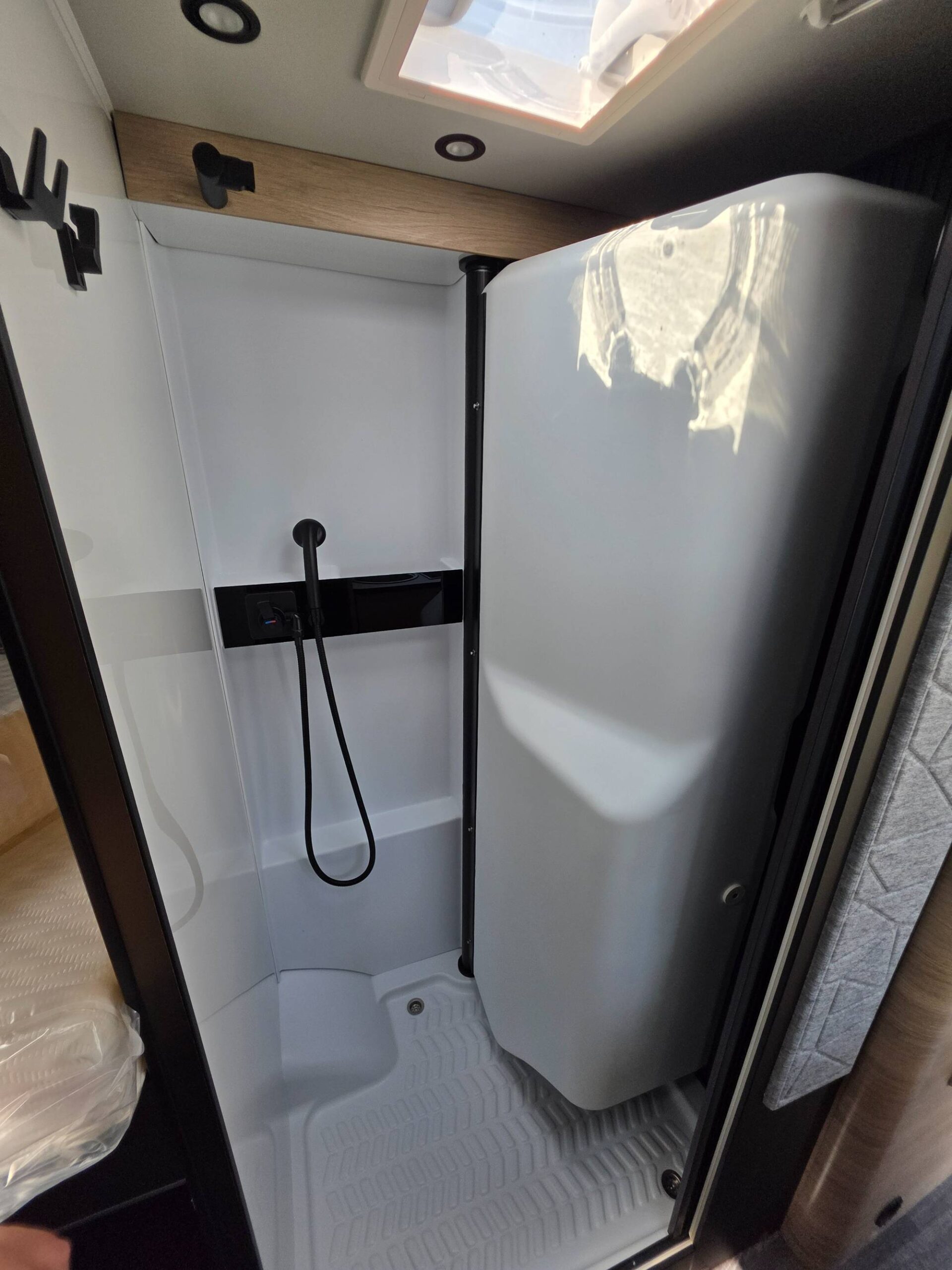 Weinsberg CaraCompact 600 MEG EDITION Pepper